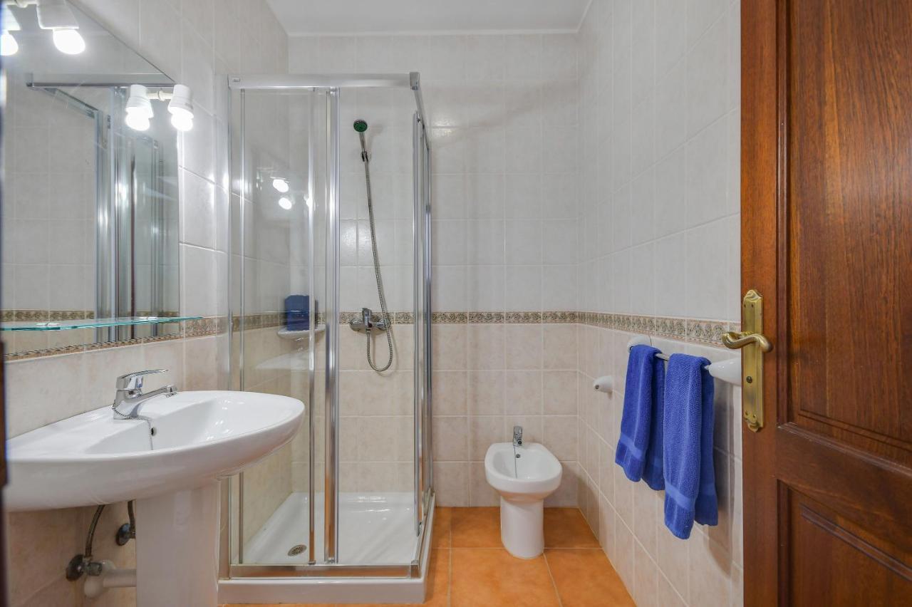 Apartamentos Flor Cuatro Caleta de Sebo Kültér fotó